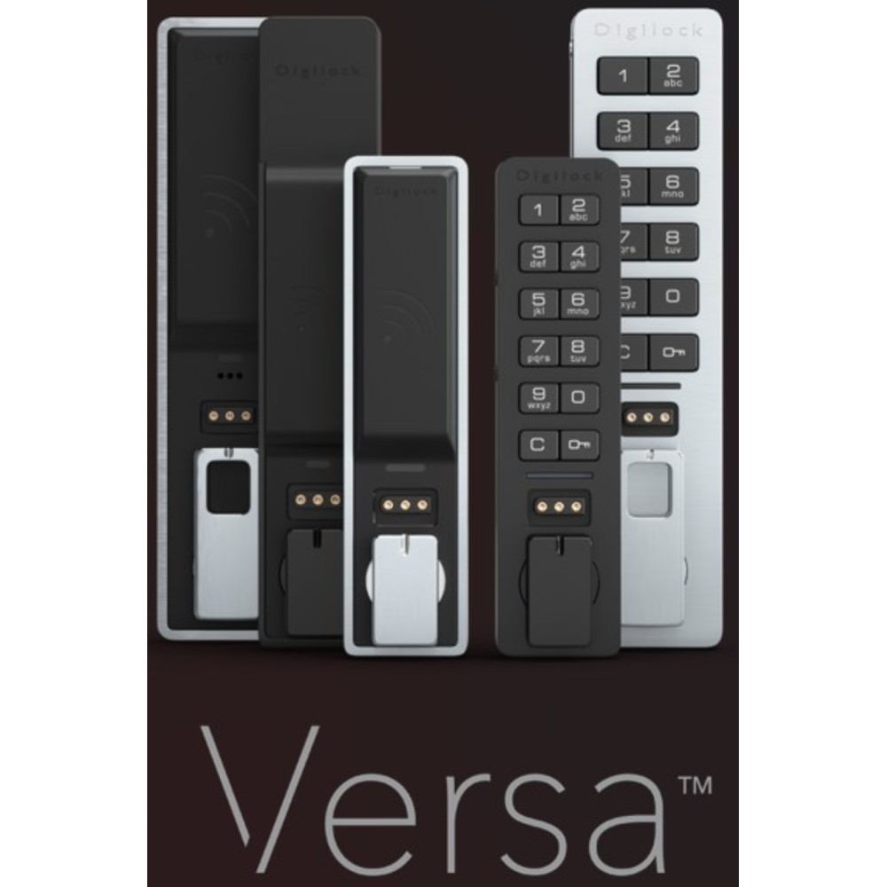 DIGILOCK Digital Combination Locks